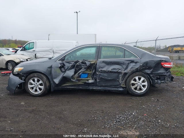 Aukcja sprzedaży 2010 Toyota Camry Le, vin: 4T1BF3EK4AU062560, numer aukcji: 12611852