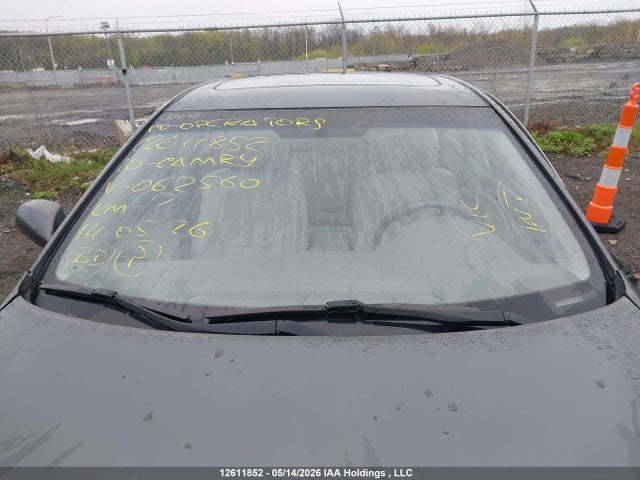 Aukcja sprzedaży 2010 Toyota Camry Le, vin: 4T1BF3EK4AU062560, numer aukcji: 12611852