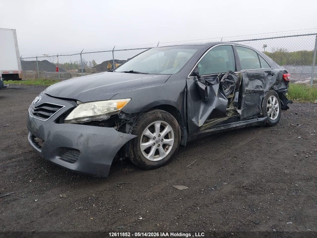 Aukcja sprzedaży 2010 Toyota Camry Le, vin: 4T1BF3EK4AU062560, numer aukcji: 12611852
