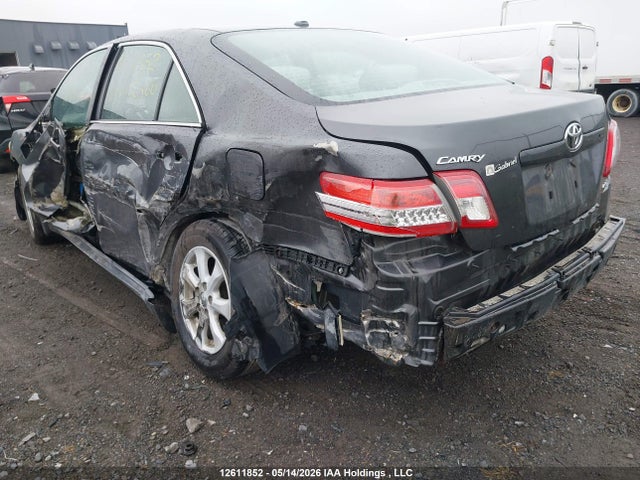 Aukcja sprzedaży 2010 Toyota Camry Le, vin: 4T1BF3EK4AU062560, numer aukcji: 12611852