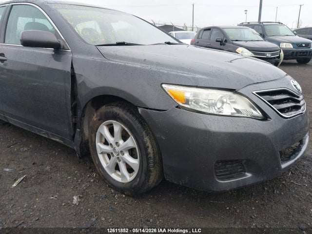 Aukcja sprzedaży 2010 Toyota Camry Le, vin: 4T1BF3EK4AU062560, numer aukcji: 12611852