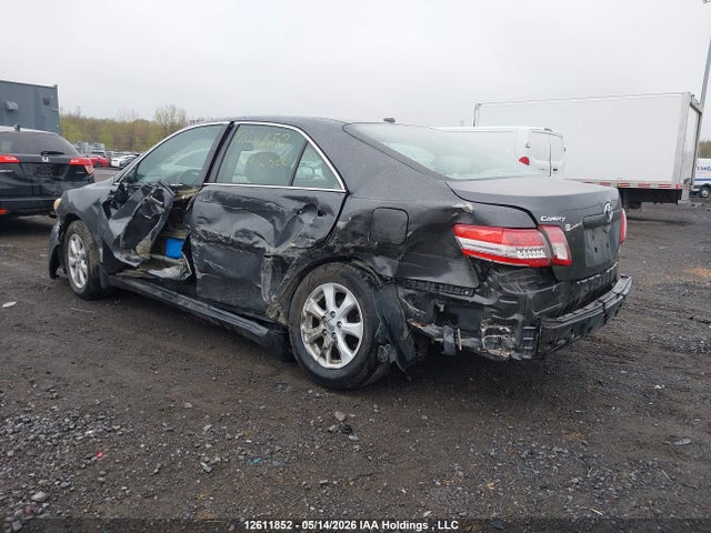 Aukcja sprzedaży 2010 Toyota Camry Le, vin: 4T1BF3EK4AU062560, numer aukcji: 12611852