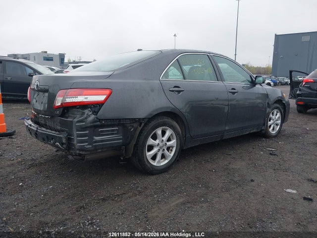 Aukcja sprzedaży 2010 Toyota Camry Le, vin: 4T1BF3EK4AU062560, numer aukcji: 12611852
