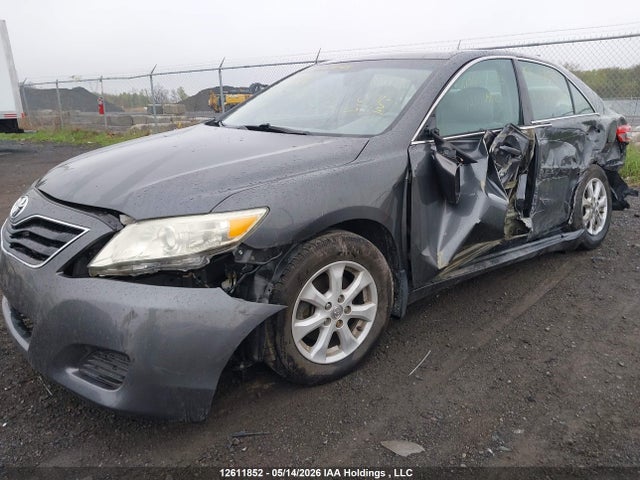 Aukcja sprzedaży 2010 Toyota Camry Le, vin: 4T1BF3EK4AU062560, numer aukcji: 12611852