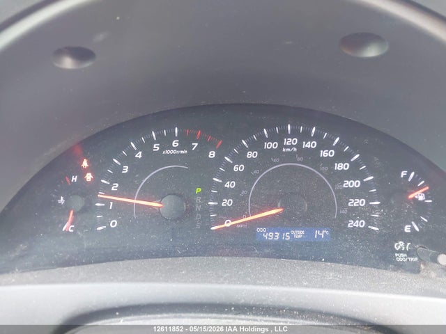 Aukcja sprzedaży 2010 Toyota Camry Le, vin: 4T1BF3EK4AU062560, numer aukcji: 12611852