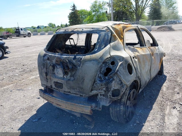Buick Encore Premium 2015 KL4CJHSB5FB266757 Image 4