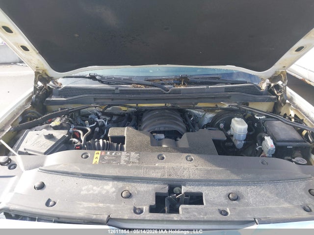 3GTU2NEC9HG444061 GMC Sierra 1500 Slt