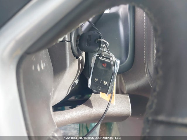 3GTU2NEC9HG444061 GMC Sierra 1500 Slt