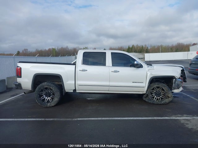 3GTU2NEC9HG444061 GMC Sierra 1500 Slt