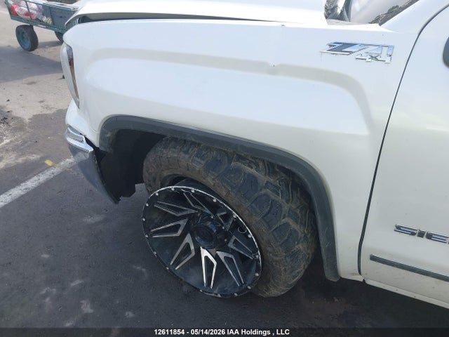 3GTU2NEC9HG444061 GMC Sierra 1500 Slt