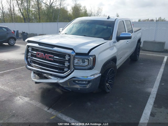 3GTU2NEC9HG444061 GMC Sierra 1500 Slt