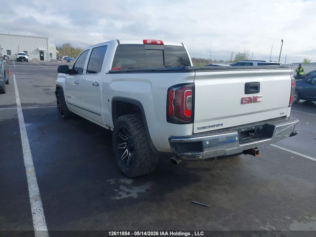 3GTU2NEC9HG444061 GMC Sierra 1500 Slt
