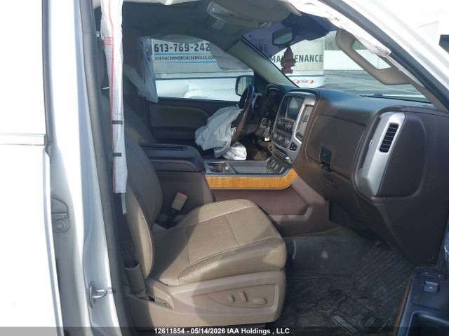 3GTU2NEC9HG444061 GMC Sierra 1500 Slt