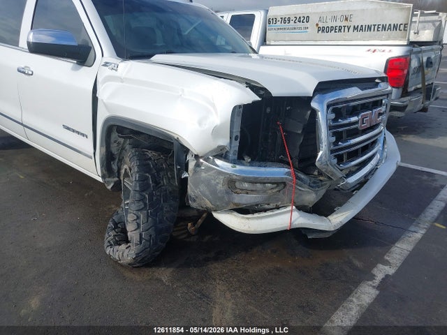 3GTU2NEC9HG444061 GMC Sierra 1500 Slt