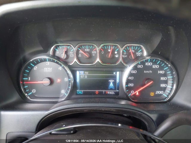 3GTU2NEC9HG444061 GMC Sierra 1500 Slt