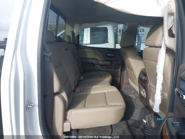3GTU2NEC9HG444061 GMC Sierra 1500 Slt