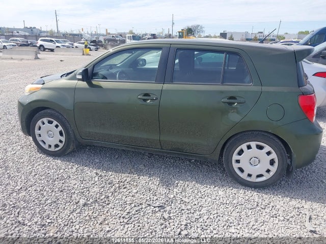 Aukcja sprzedaży 2012 Toyota Scion Xd, vin: JTKKU4B45C1018621, numer aukcji: 12611855