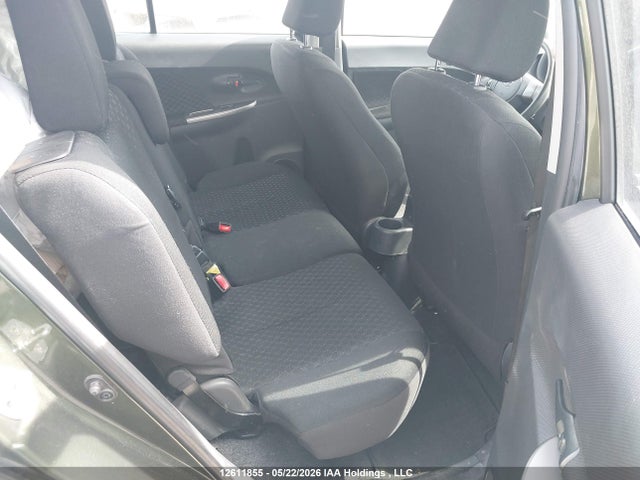 Aukcja sprzedaży 2012 Toyota Scion Xd, vin: JTKKU4B45C1018621, numer aukcji: 12611855