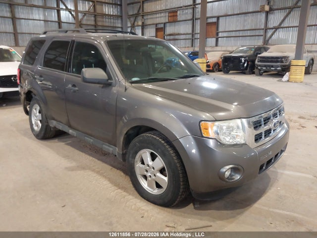 12611856 :رقم المزاد ، 1FMCU9DG0CKA31203 vin ، 2012 Ford Escape Xlt مزاد بيع