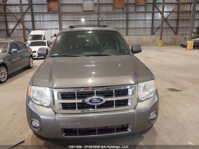 Aukcja sprzedaży 2012 Ford Escape Xlt, vin: 1FMCU9DG0CKA31203, numer aukcji: 12611856