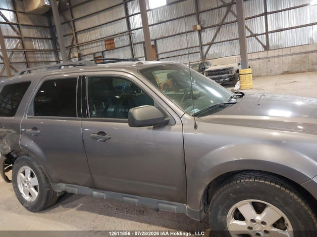 Aukcja sprzedaży 2012 Ford Escape Xlt, vin: 1FMCU9DG0CKA31203, numer aukcji: 12611856