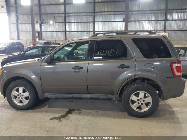 Aukcja sprzedaży 2012 Ford Escape Xlt, vin: 1FMCU9DG0CKA31203, numer aukcji: 12611856