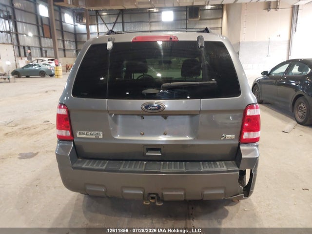 Aukcja sprzedaży 2012 Ford Escape Xlt, vin: 1FMCU9DG0CKA31203, numer aukcji: 12611856