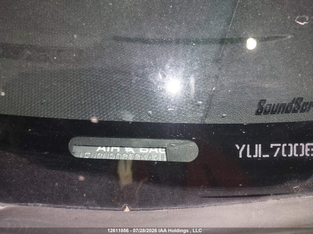 Aukcja sprzedaży 2012 Ford Escape Xlt, vin: 1FMCU9DG0CKA31203, numer aukcji: 12611856