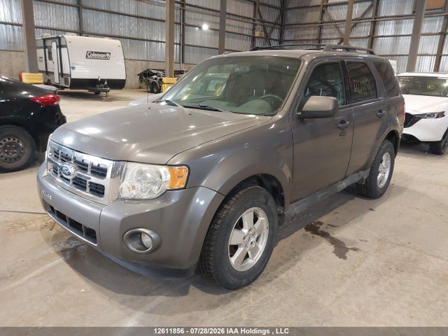 Aukcja sprzedaży 2012 Ford Escape Xlt, vin: 1FMCU9DG0CKA31203, numer aukcji: 12611856