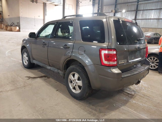 Aukcja sprzedaży 2012 Ford Escape Xlt, vin: 1FMCU9DG0CKA31203, numer aukcji: 12611856