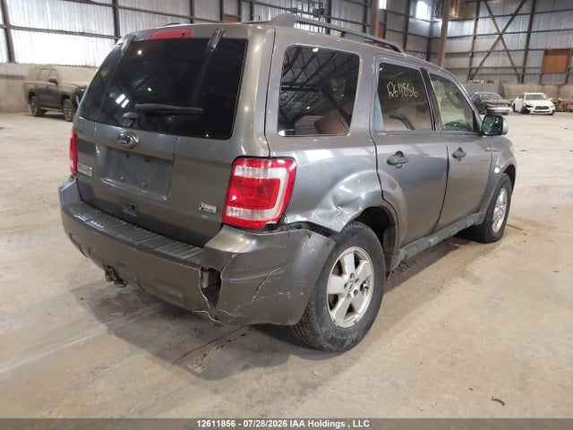 Aukcja sprzedaży 2012 Ford Escape Xlt, vin: 1FMCU9DG0CKA31203, numer aukcji: 12611856