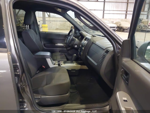 Aukcja sprzedaży 2012 Ford Escape Xlt, vin: 1FMCU9DG0CKA31203, numer aukcji: 12611856