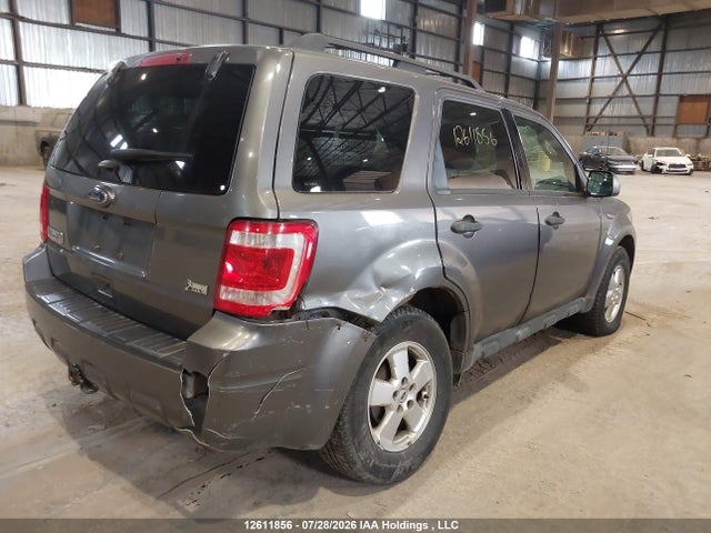 Aukcja sprzedaży 2012 Ford Escape Xlt, vin: 1FMCU9DG0CKA31203, numer aukcji: 12611856