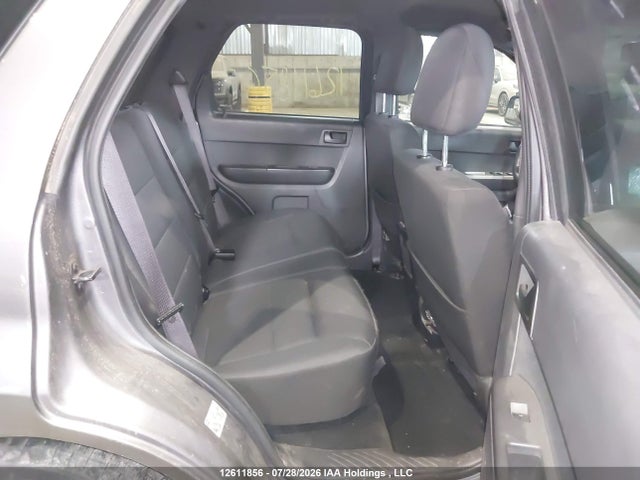Aukcja sprzedaży 2012 Ford Escape Xlt, vin: 1FMCU9DG0CKA31203, numer aukcji: 12611856