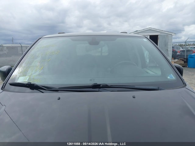 2019 Dodge Grand Caravan Cvp/sxt მანქანა იყიდება აუქციონზე, vin: 2C4RDGBG8KR681984, აუქციონის ნომერი: 12611858