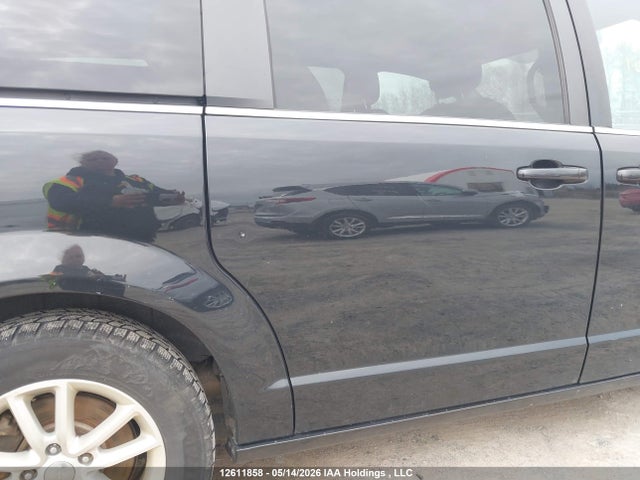 2019 Dodge Grand Caravan Cvp/sxt მანქანა იყიდება აუქციონზე, vin: 2C4RDGBG8KR681984, აუქციონის ნომერი: 12611858