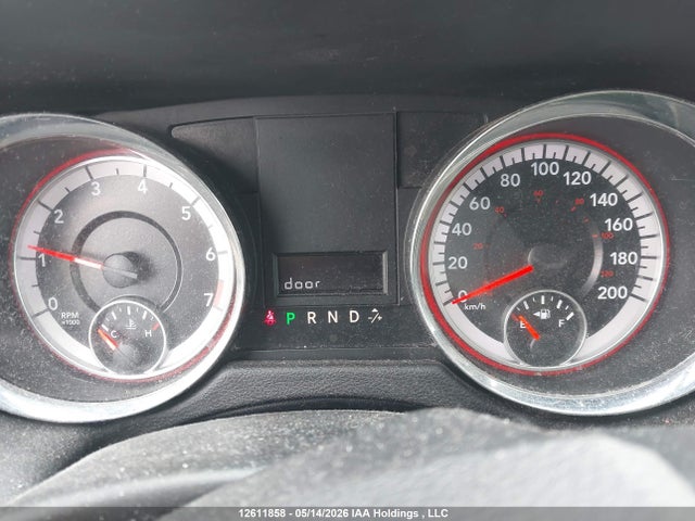 2019 Dodge Grand Caravan Cvp/sxt მანქანა იყიდება აუქციონზე, vin: 2C4RDGBG8KR681984, აუქციონის ნომერი: 12611858
