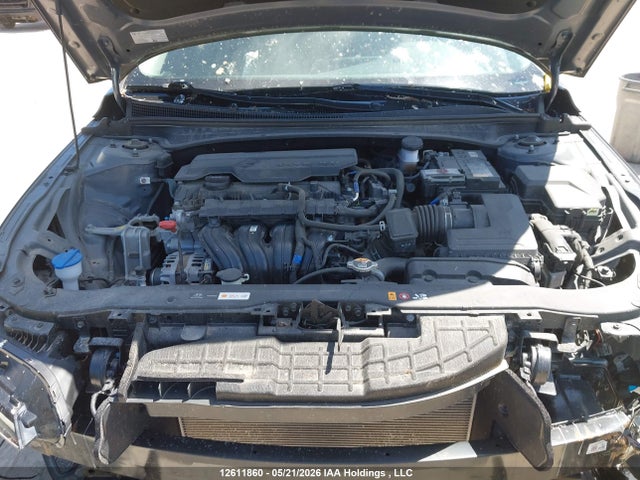 KMHLN4DG0RU735320 Hyundai Elantra Luxury