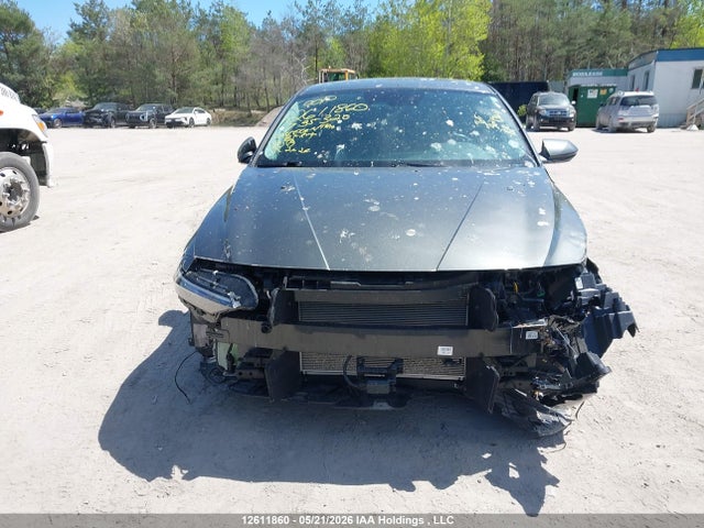 KMHLN4DG0RU735320 Hyundai Elantra Luxury