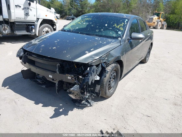 KMHLN4DG0RU735320 Hyundai Elantra Luxury