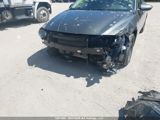 KMHLN4DG0RU735320 Hyundai Elantra Luxury