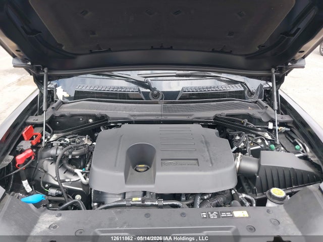 Продажа на аукционе авто 2026 Land Rover Defender 110 X-dynamic Se, vin: SALE27EUXT2507655, номер лота: 12611862