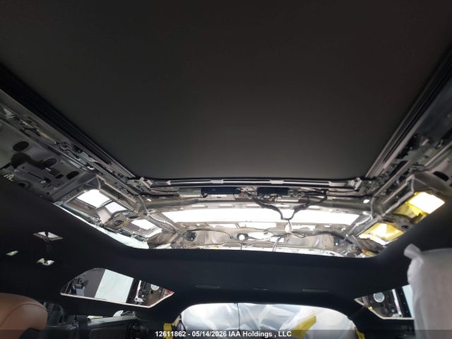 Продажа на аукционе авто 2026 Land Rover Defender 110 X-dynamic Se, vin: SALE27EUXT2507655, номер лота: 12611862