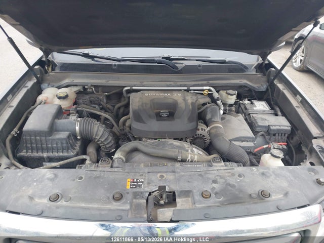 Aukcja sprzedaży 2016 Gmc Canyon, vin: 1GTP6DE15G1386554, numer aukcji: 12611866