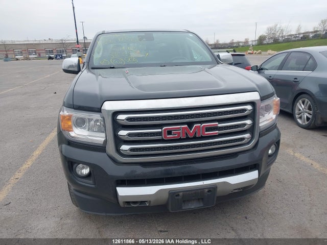 Aukcja sprzedaży 2016 Gmc Canyon, vin: 1GTP6DE15G1386554, numer aukcji: 12611866