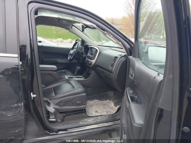 Aukcja sprzedaży 2016 Gmc Canyon, vin: 1GTP6DE15G1386554, numer aukcji: 12611866