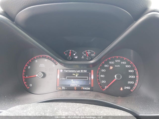 Aukcja sprzedaży 2016 Gmc Canyon, vin: 1GTP6DE15G1386554, numer aukcji: 12611866