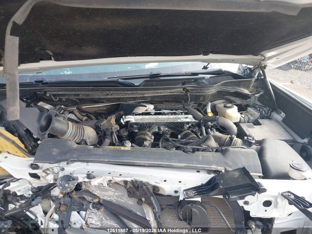 Продаж на аукціоні авто 2022 Toyota Tundra Sr5, vin: 5TFLA5EC5NX009690, номер лоту: 12611867