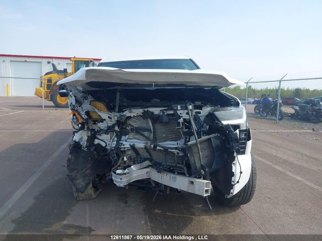 Продаж на аукціоні авто 2022 Toyota Tundra Sr5, vin: 5TFLA5EC5NX009690, номер лоту: 12611867
