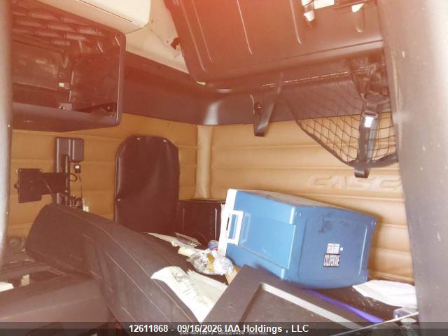 Freightliner Cascadia 126 2019 3AKJHHDR7KSKA2185 Image 8